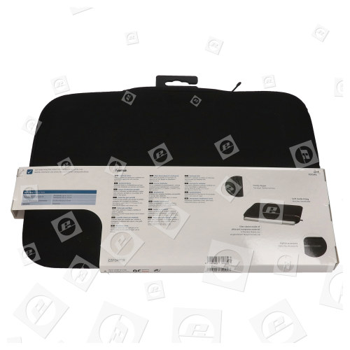 Hama Notebook-Sleeve "Neoprene", Bis 34 Cm