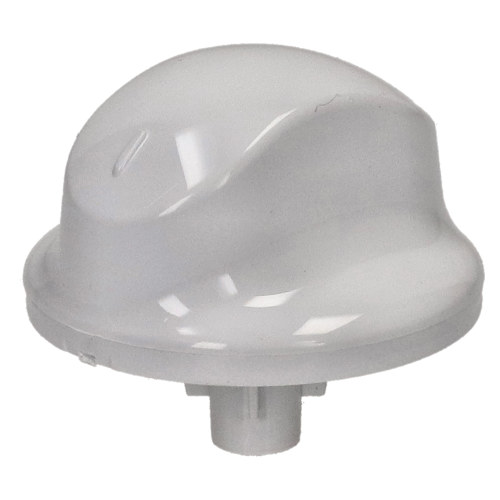 Merloni (Indesit Group) Dishwasher White Control Knob