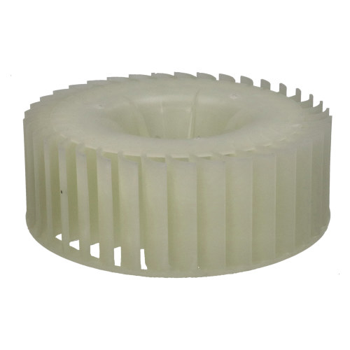 Roulette De Ventilateur Du S&egrave;che-linge Logik