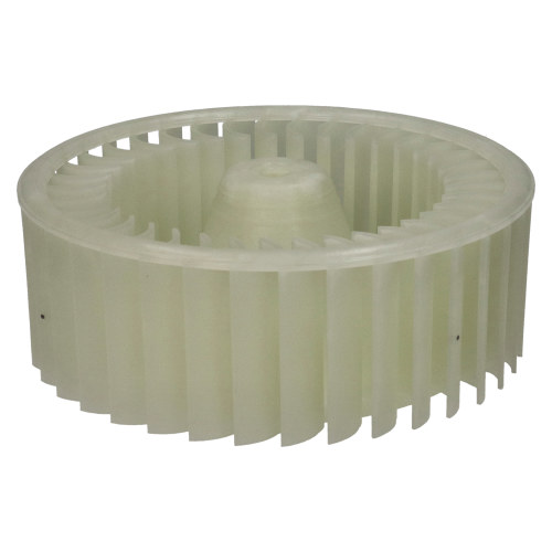 Roulette De Ventilateur Du S&egrave;che-linge Logik