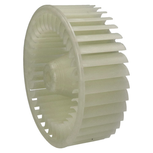 Roulette De Ventilateur Du S&egrave;che-linge Logik