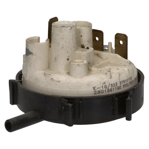 Aftron Waschmaschinen-Wasserstand-Druckschalter : Metalflex