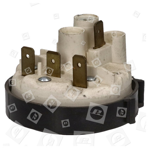 Aftron Waschmaschinen-Wasserstand-Druckschalter : Metalflex
