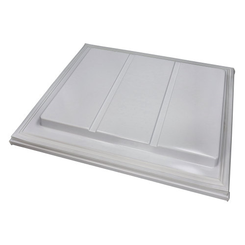 Electrolux Group Freezer Door Assembly - 538 X 644mm. Part Number