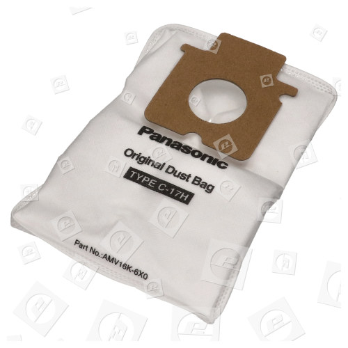 Panasonic C17H Dust Bag