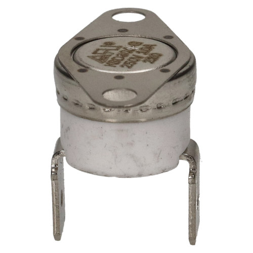 Protection Thermique Du Four : 220&ordm;C Rangemaster