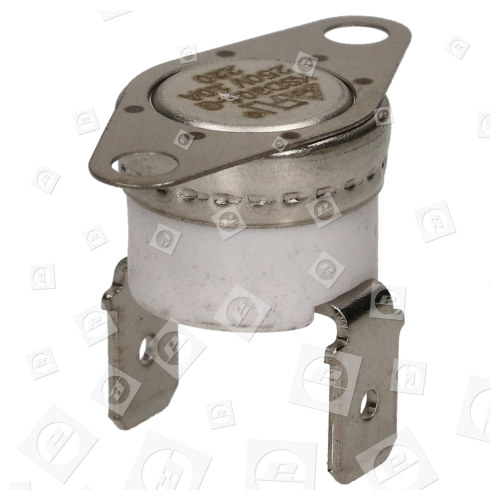 Protection Thermique Du Four : 220&ordm;C Rangemaster