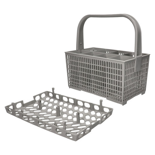 Electrolux Group Dishwasher Cutlery Basket - Grey
