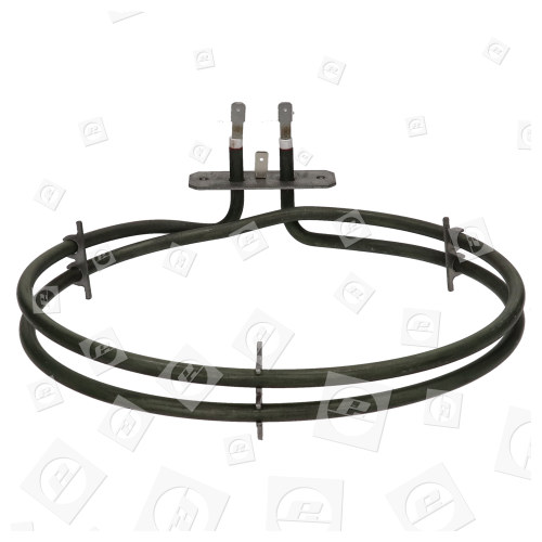 Fan Oven Element 1800W