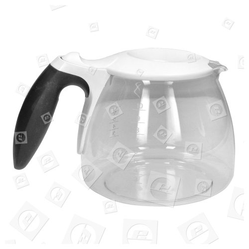 Braun Coffee Maker KFK500 Multi WH Box Carafe
