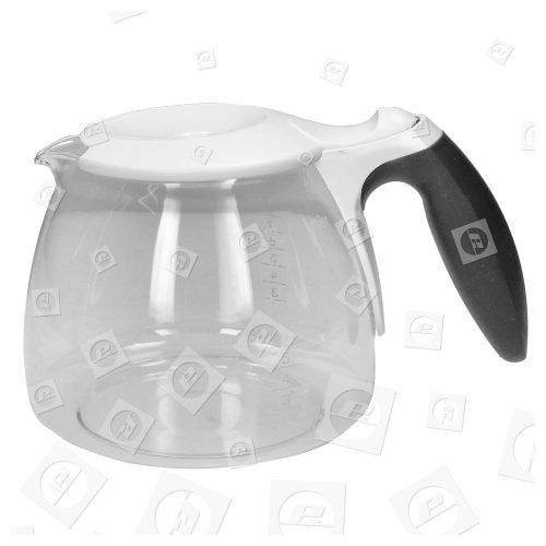 Braun Coffee Maker KFK500 Multi WH Box Carafe