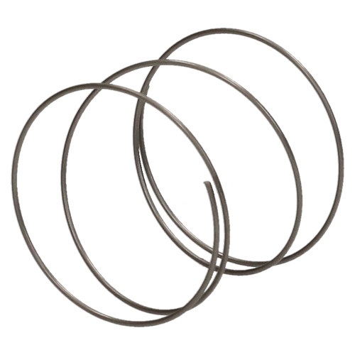 Ressort Du Disque De Bouton De Commande Pour Cuisini&egrave;re Four Merloni (Indesit Group)