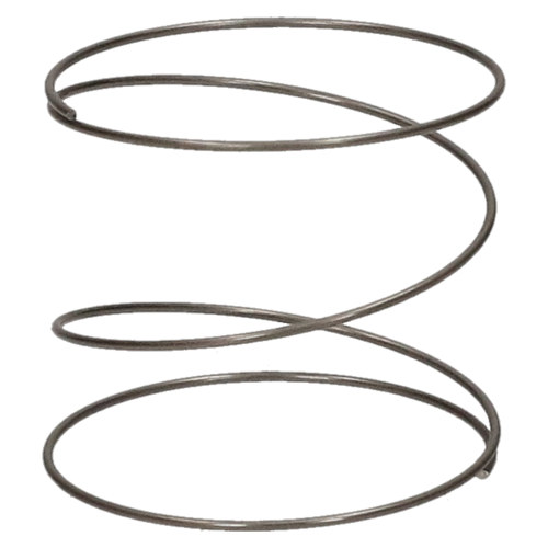 Ressort Du Disque De Bouton De Commande Pour Cuisini&egrave;re Four Merloni (Indesit Group)