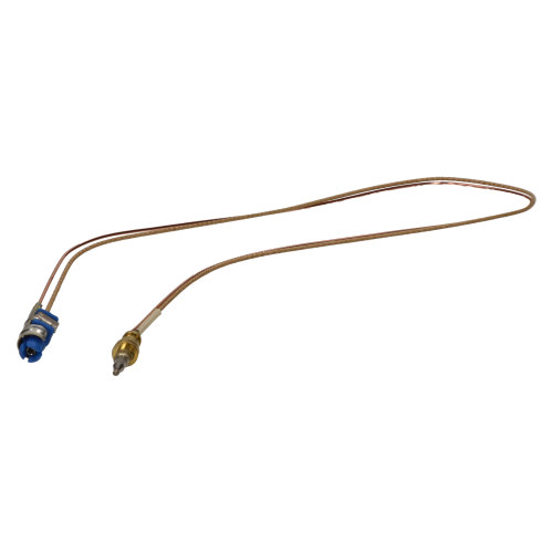 Bauknecht Hob Thermocouple - 520mm