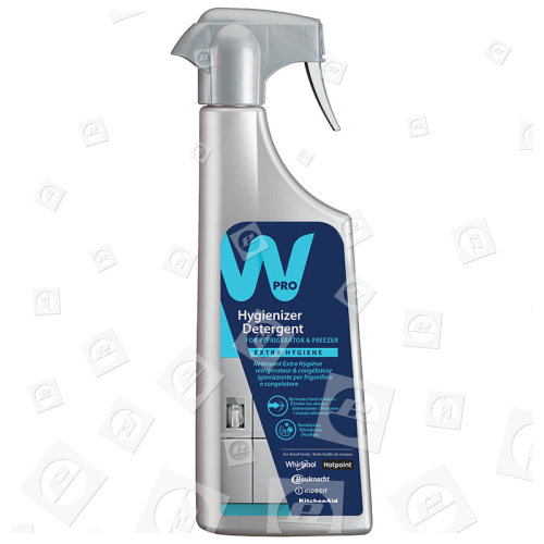 Wpro Kühl-/Gefrierschrank Reinigungsspray - 500ml