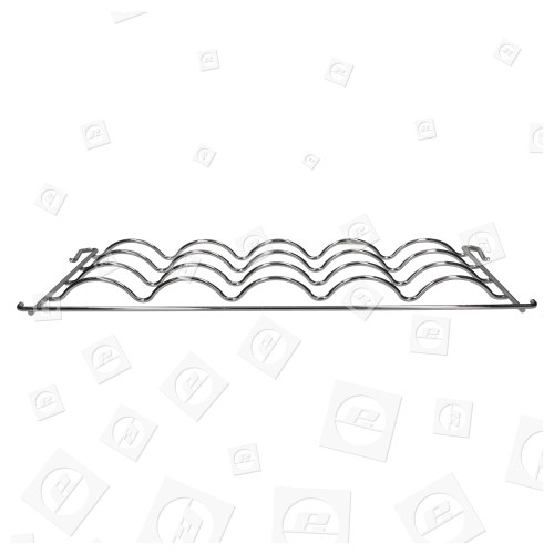 Hotpoint Fridge Wine Rack Shelf : 497x250mm