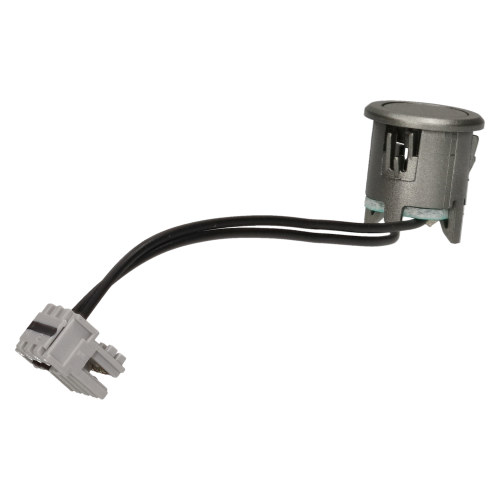 Bauknecht Cooker Push Button
