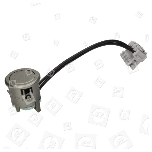 Bauknecht Cooker Push Button