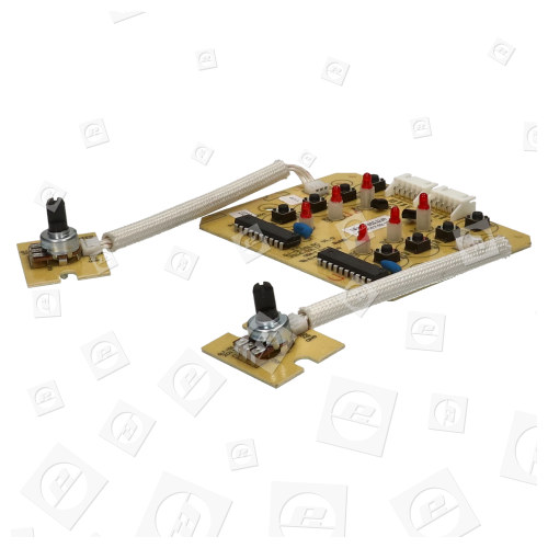 DeLonghi Toaster-Steuerplatine PCB