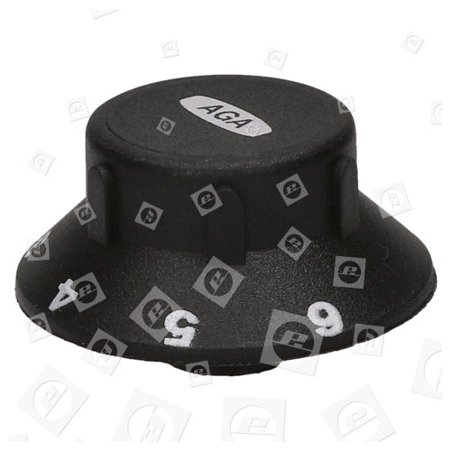 AGA Oven Control Knob