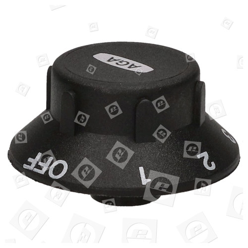 AGA Oven Control Knob