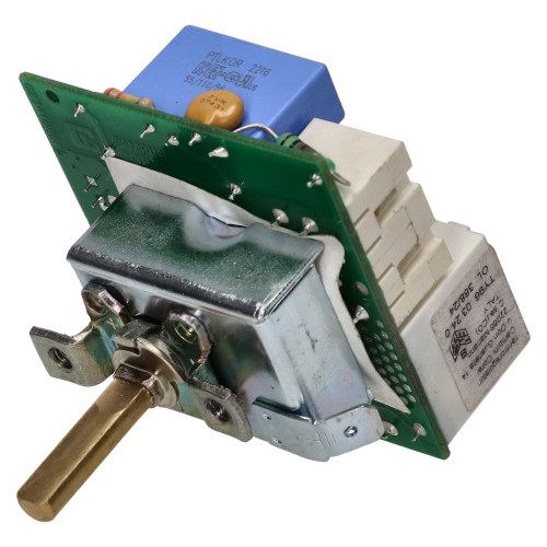 Delonghi Backofen-Thermostat
