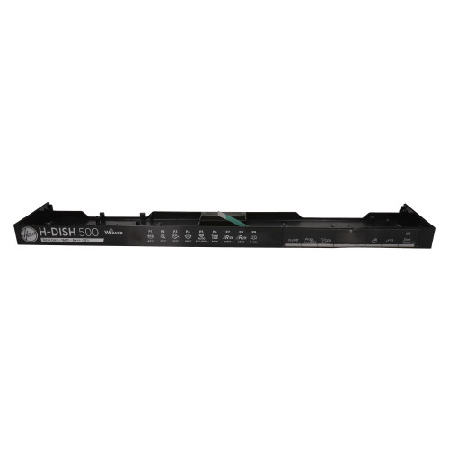 Hoover Facia Panel