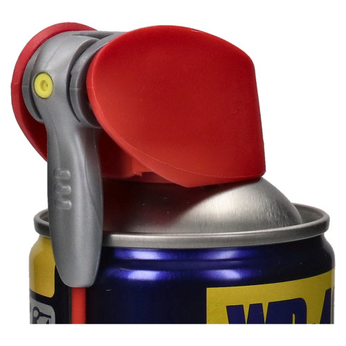 WD-40 WD-40 Specialist High Performance Silicone Lubricant - 400ml