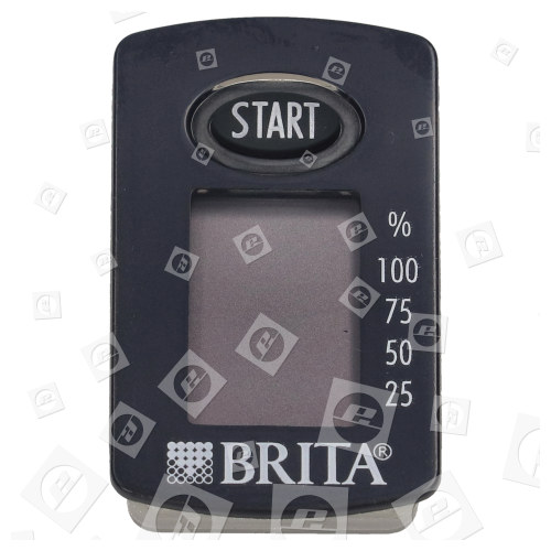 Medidor De Filtro Brita De Cafetera Magimix