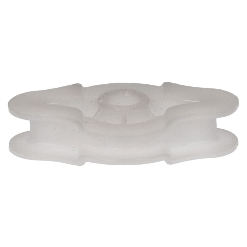 Continental Dishwasher Hinge Roller