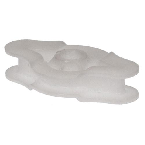 Continental Dishwasher Hinge Roller