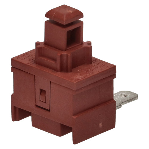 Electrolux Vacuum Cleaner On/Off Switch