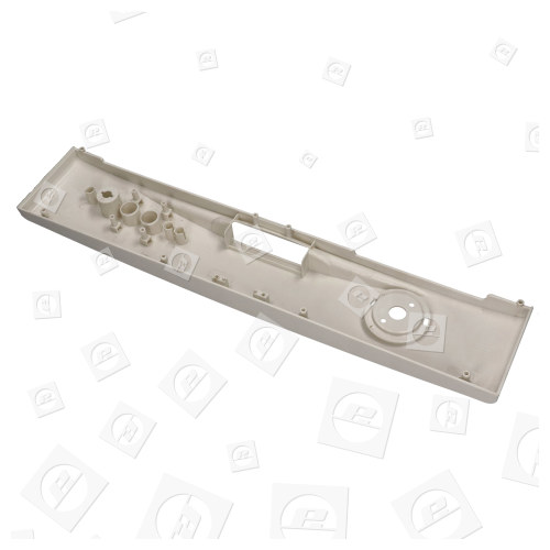 Dishwasher Front Panel