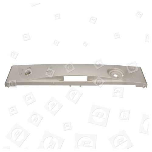 Dishwasher Front Panel