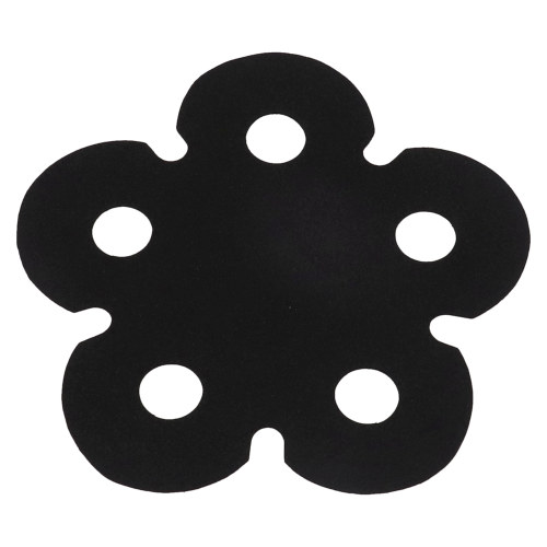 Compatible Dyson Vacuum Cleaner Cyclone Foam Dust Seal