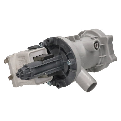 Washing Machine Drain Pump