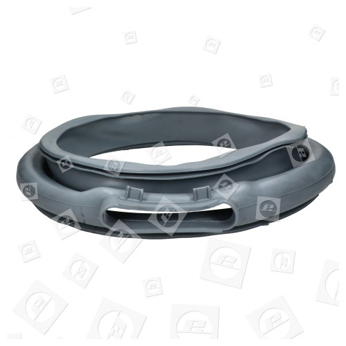 Ofentür-Dichtung Kompatibel Mit Merloni & Ariston Backöfen