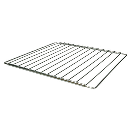 Universal Oven & BBQ Shelf Kit