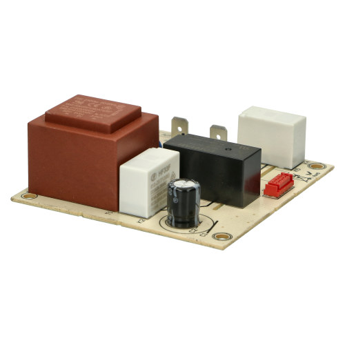 Whirlpool Dunstabzugshauben-Leistungsmodul PCB | Ersatzteile  