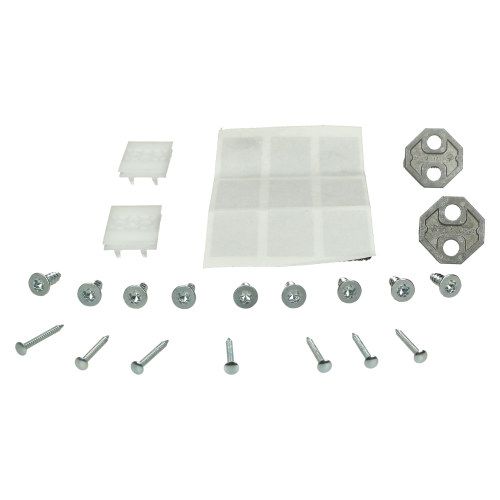 Gaggenau Dishwasher Mounting Set