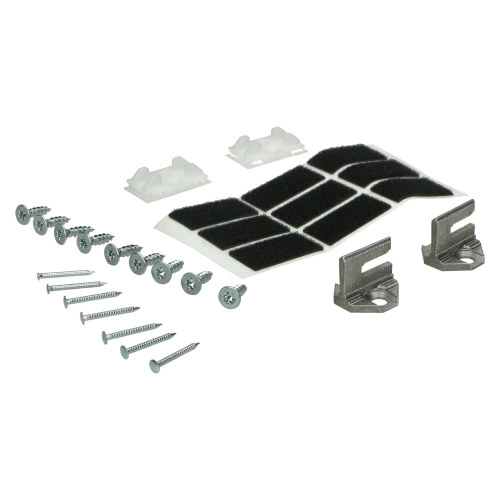 Gaggenau Dishwasher Mounting Set