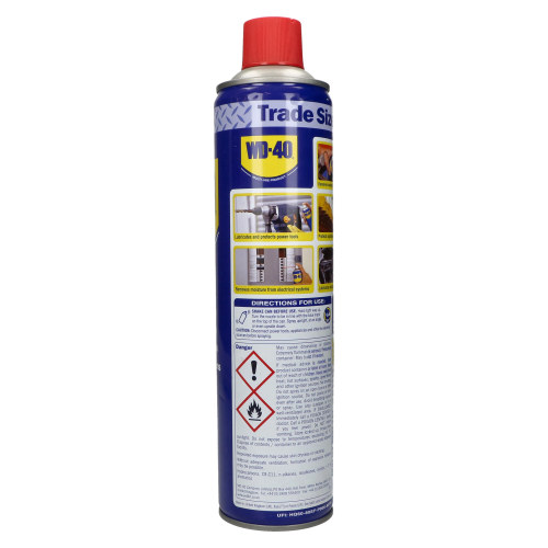 WD-40 Original WD-40 Multi-Use Spray - 600ml