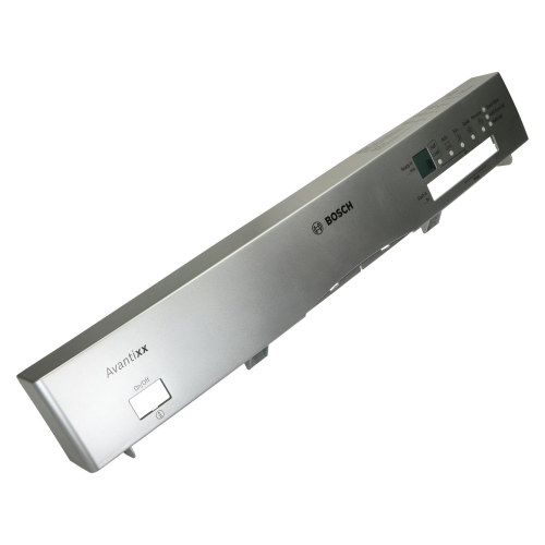 Siemens Dishwasher Panel Frame