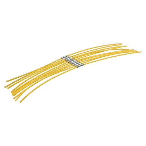Grass Trimmer BD145 Heavy Duty Cutting Lines - Pack Of 10