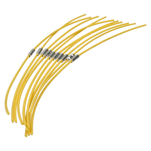 Grass Trimmer BD145 Heavy Duty Cutting Lines - Pack Of 10