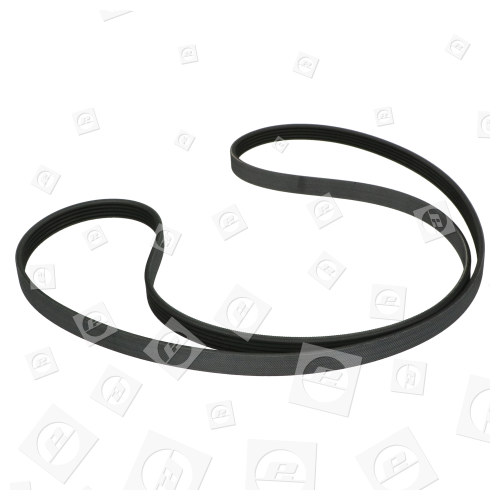 Bosch Neff Siemens Washing Machine Poly-Vee Drive Belt 1255J5 - 1255J5PJE