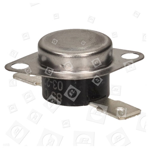 LA-1053 Dryer Thermal Fuse Kit 53-1182 53-0771 L248-80'F - Foto 5