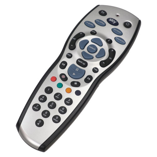 T&eacute;l&eacute;commande De T&eacute;l&eacute;viseur - (Sky+HD) Sky
