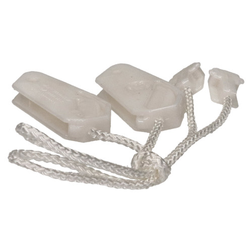 Dishwasher Door Rope & Spring - Repair