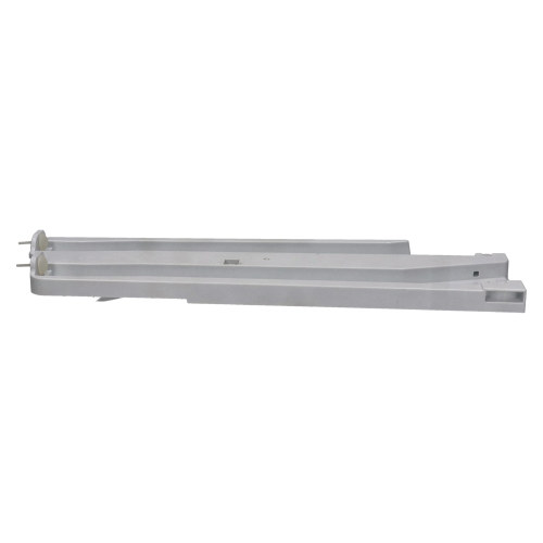 Right Guided Rail Part For Drawer. Part Number 1970272. | eSpares